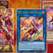 Konami mengumumkan produk baru “Yu-Gi-Oh! OCG Duel Monsters Structure Deck Salamangreat Sanctum” yang sudah resmi dirilis.