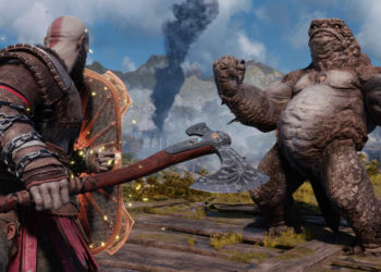 God of War Ragnarok kabarnya akan segera diumumkan untuk PC dalam waktu dekat. Hal ini menurut leaker dan dataminer ternama.