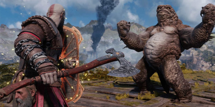 God of War Ragnarok kabarnya akan segera diumumkan untuk PC dalam waktu dekat. Hal ini menurut leaker dan dataminer ternama.
