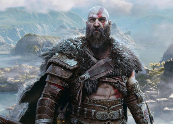 God of War Ragnarok versi PC telah resmi diumumkan pada ajang State of Play dan akan rilis pada 19 September 2024.