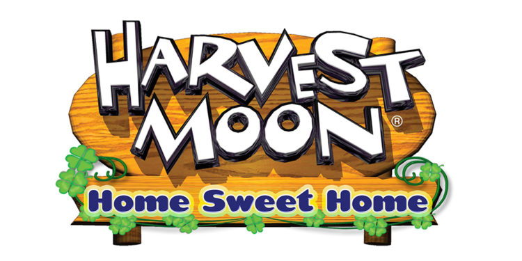 Harvest Moon: Home Sweet Home resmi diumumkan sebagai game terbaru franchisenya untuk platform mobile