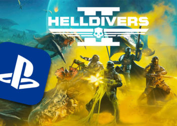 Pemain yang bermain di Helldivers 2 versi Steam akan diminta untuk masuk dengan akun PSN mereka mulai tanggal 30 Mei 2024. Tapi, tidak jadi.