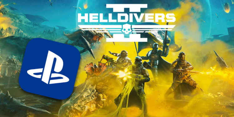 Pemain yang bermain di Helldivers 2 versi Steam akan diminta untuk masuk dengan akun PSN mereka mulai tanggal 30 Mei 2024. Tapi, tidak jadi.