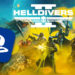 Pemain yang bermain di Helldivers 2 versi Steam akan diminta untuk masuk dengan akun PSN mereka mulai tanggal 30 Mei 2024. Tapi, tidak jadi.
