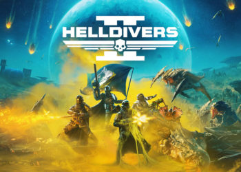 Sony Interactive Entertainment telah resmi mengumumkan bahwa Helldivers II sudah laku terjual sebanyak 12 juta copy.
