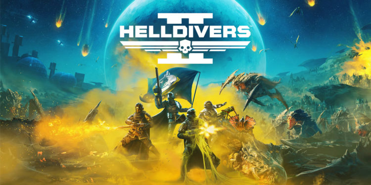 Sony Interactive Entertainment telah resmi mengumumkan bahwa Helldivers II sudah laku terjual sebanyak 12 juta copy.