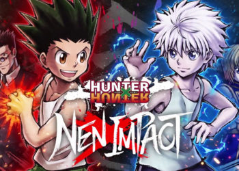 Budget dari game Hunter x Hunter: Nen x Impact bisa mencapai sepuluh kali lipat lebih tinggi dari yang diperkirakan sebelumnya.