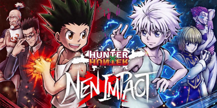 Budget dari game Hunter x Hunter: Nen x Impact bisa mencapai sepuluh kali lipat lebih tinggi dari yang diperkirakan sebelumnya.