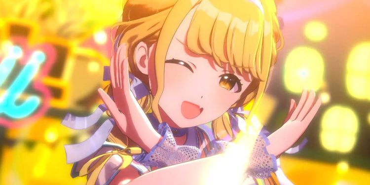 Bandai Namco akhirnya sudah siap merilis Gakuen The Idolmaster pada 16 Mei mendatang untuk wilayah Jepang