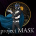 Proyek awal Kazuma Kaneko bersama COLOPL ternyata adalah game mobile dengan judul sementara project MASK