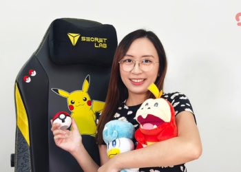 Wawancara Eksklusif dengan Karmen Loh – Ilustrator Utama Untuk Pokémon Championships 2023-24