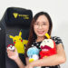 Wawancara Eksklusif dengan Karmen Loh – Ilustrator Utama Untuk Pokémon Championships 2023-24