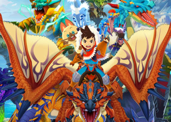 Versi remaster Monster Hunter Stories nantinya akan dipasarkan dalam tiga edisi berbeda untuk PS4, Nintendo Switch, dan PC
