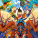 Versi remaster Monster Hunter Stories nantinya akan dipasarkan dalam tiga edisi berbeda untuk PS4, Nintendo Switch, dan PC