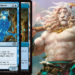 Preview untuk kartu berwajah dua yaitu Hydroelectric Specimen dan Laboratory dari set Magic: The Gathering - Modern Horizons 3