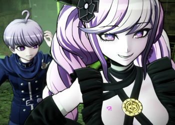 Too Kyo Games dan Spike Chunsoft berencana untuk ikut merilis Master Detective Archives: RAIN CODE untuk PS5, Xbox Series, dan PC
