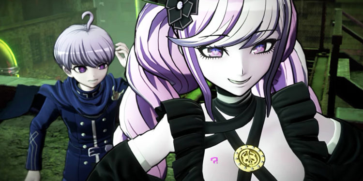 Too Kyo Games dan Spike Chunsoft berencana untuk ikut merilis Master Detective Archives: RAIN CODE untuk PS5, Xbox Series, dan PC