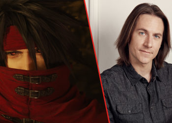 Kami dapat wawancara eksklusif dengan salah satu pengisi suara Bahasa Inggris di FINAL FANTASY VII Rebirth, Matthew Mercer.