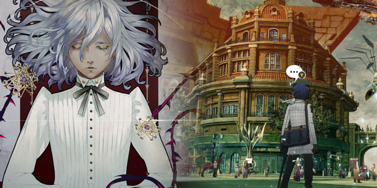 Atlus kembali berbagi banyak detail baru Metaphor: ReFantazio yang ikut dibarengi dengan kumpulan screenshot memukau