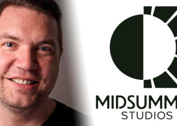 Jake Solomon telah meresmikan developer Midsummer Studios yang berfokus mengembangkan game life sim ambisius