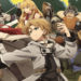 Dekati Rilis, Mushoku Tensei: Quest of Memories Buka Halaman Resmi di Steam