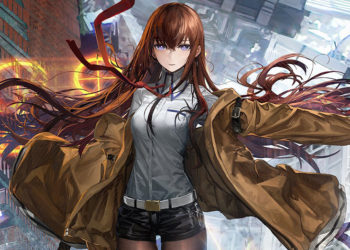 Girls’ Frontline: Neural Cloud Versi Global Akhirnya Kebagian Kolaborasi Steins;Gate
