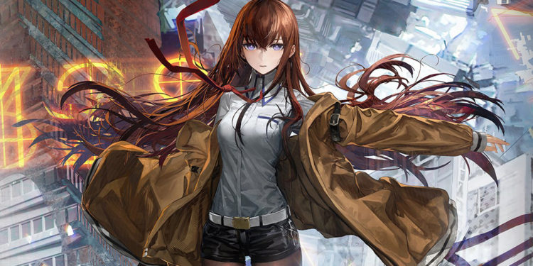 Girls’ Frontline: Neural Cloud Versi Global Akhirnya Kebagian Kolaborasi Steins;Gate