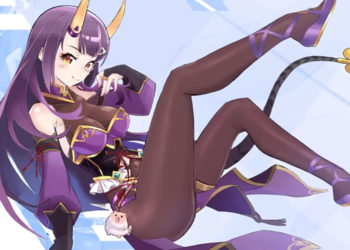 Wawancara Eksklusif dengan OniGiri – VTuber Si Jago Masak dari GeeXPlus!