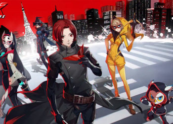 SEGA sudah serius mempertimbangkan untuk merilis Persona 5: The Phantom X untuk pasar global dan juga Jepang.