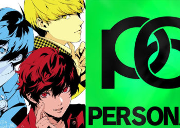 Bocoran Persona 6 kembali menyebar yang kali ini ikut dibarengi dengan penampakan logo placeholder