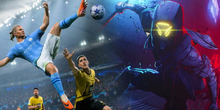 Penawaran game gratis PlayStation Plus untuk Mei 2024 di wilayah Asia sudah mencakup empat judul menarik