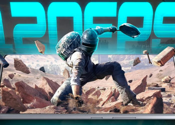 Infinix GT 20 Pro Jadi Salah Satu Smartphone Pertama yang Dukung PUBG Mobile di 120 FPS