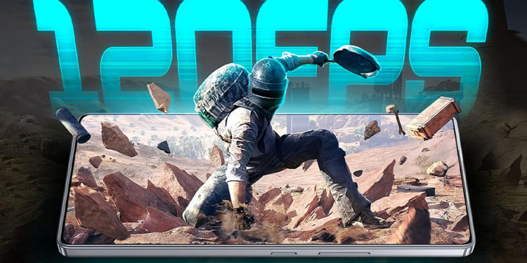 Infinix GT 20 Pro Jadi Salah Satu Smartphone Pertama yang Dukung PUBG Mobile di 120 FPS
