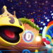 Simak review kami untuk PAC-MAN Mega Tunnel Battle: Chomp Champs besutan Bandai Namco dan Amber Studio