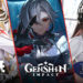 Berikut adalah ranking pendapatan mobile RPG bergaya anime untuk minggu terakhir April 2024