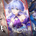 Berikut adalah ranking pendapatan mobile RPG bergaya anime untuk minggu kedua Mei 2024