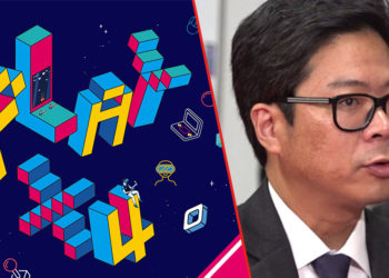 Kami mendapatkan kesempatan melakukan wawancara dengan Kim Sangjin untuk membahas soal Play4X dan potensi pasar game di Korea Selatan.