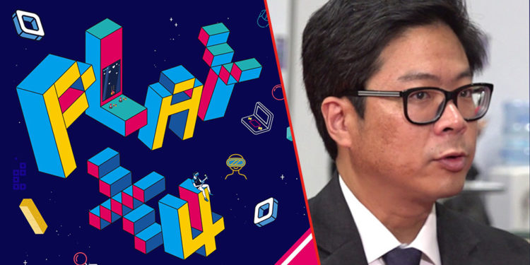 Kami mendapatkan kesempatan melakukan wawancara dengan Kim Sangjin untuk membahas soal Play4X dan potensi pasar game di Korea Selatan.