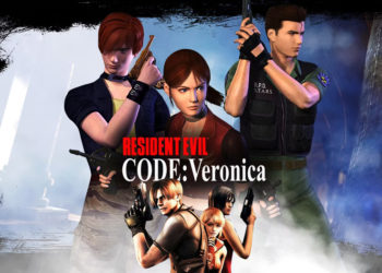 Dusk Golem telah berbicara di Twitter bahwa Resident Evil Zero dan Code Veronica remake sudah dalam tahap pengembangan