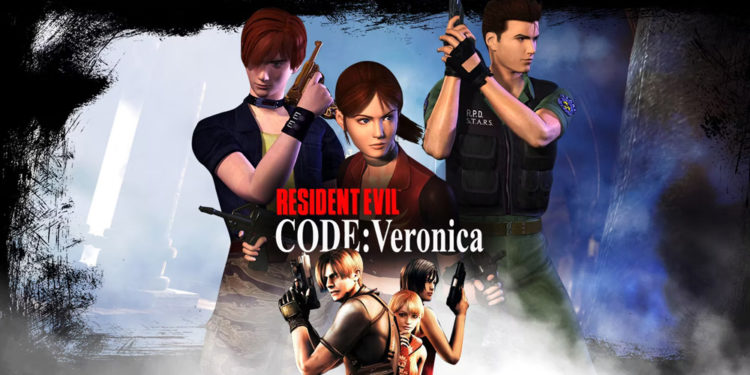 Dusk Golem telah berbicara di Twitter bahwa Resident Evil Zero dan Code Veronica remake sudah dalam tahap pengembangan