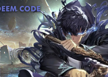 Solo Leveling Arise yang sudah resmi rilis secara global dengan begitu banyak redeem code yang menggiurkan.