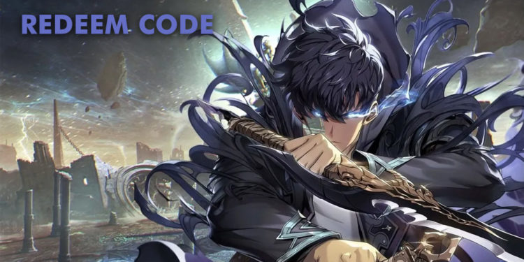 Solo Leveling Arise yang sudah resmi rilis secara global dengan begitu banyak redeem code yang menggiurkan.