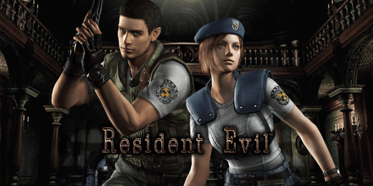 Remake baru dari entri pertama dalam seri Resident Evil yang ditenagai oleh RE Engine sekarang sudah dalam pengembangan.