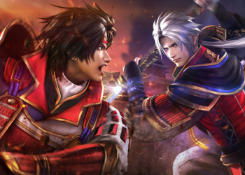 Koei Tecmo dan Omega Force secara tidak terduga merilis Samurai Warriors 4 DX dalam versi Inggris mulai hari ini di PC via Steam
