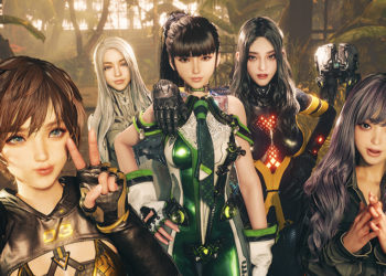 Simak wawancara eksklusif kedua kami dengan Hyung-Tae Kim yang kembali membahas lebih dalam mengenai Stellar Blade
