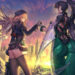 Detail mengenai konten untuk kolaborasi antar Stellar Blade dan Goddess of Victory: NIKKE akhirnya kembali dibagi