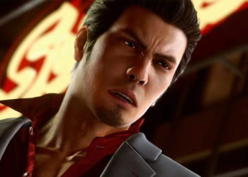 Nagoshi mengungkapkan bahwa SEGA sempat "menolak mentah-mentah" game Yakuza pada beberapa tawaran di awal tahun 2000-an.