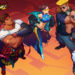 Segera klaim redeem code eksklusif Street Fighter Duel yang hanya terbatas untuk 10,000 pemakaian
