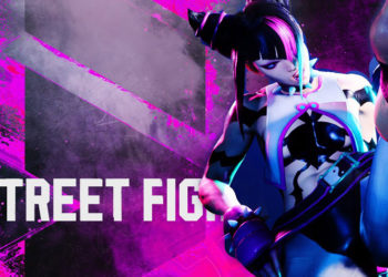 Street Fighter Dipastikan Dapat Adaptasi Film Live-Action