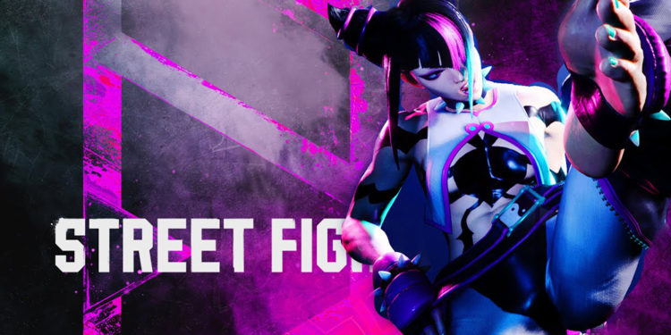 Street Fighter Dipastikan Dapat Adaptasi Film Live-Action